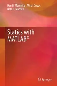 Statics with MATLAB®