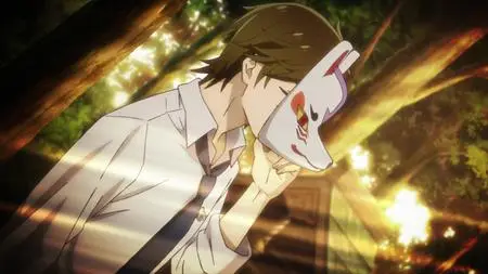 The Demon Prince of Momochi House - S01E05
