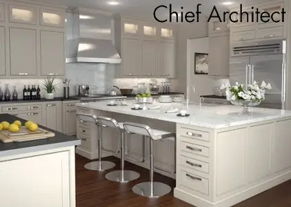 Chief Architect Premier X5 15.2.1.3
