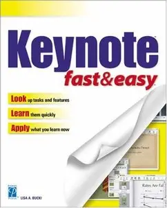 Keynote Fast & Easy (repost)