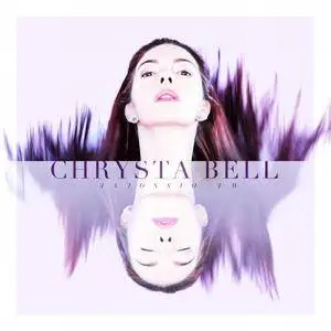 Chrysta Bell - We Dissolve (2017)