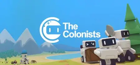 The Colonists (2018)