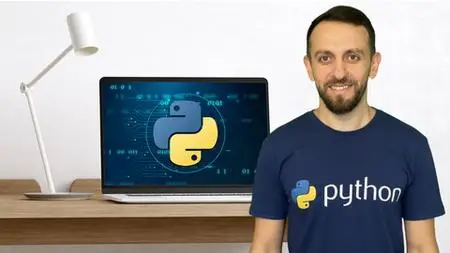 Python For Everyone: From Zero To Hero 2022