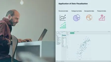 Data Visualization for Storytelling