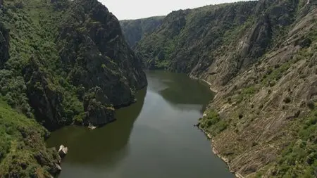 Water Life: Episode 5 - The Quiet Flow / Mundos de agua / Водная жизнь. Серия 5 - Неспешный поток (2008)