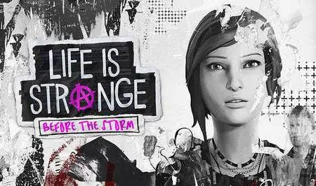 Life is Strange: Before the Storm - Episode 3 (2017)