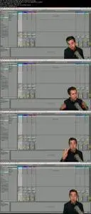 Music Production in Ableton Live 9 - 5 Step Beginners Guide