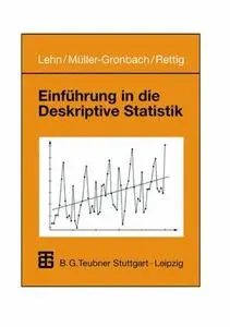 Einführung in die Deskriptive Statistik