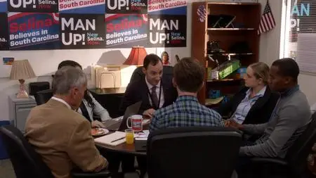 Veep S07E04