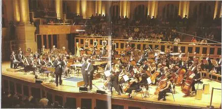 Antonio Carlos Jobim - Symphonic Jobim (2005) {2CD Set, Adventure Music AM10162}