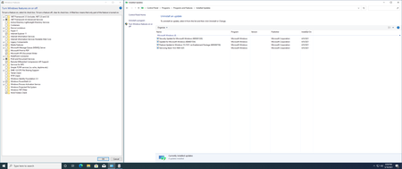 Windows 10 Version 21H1 Build 19043.928 Business & Consumer Editions