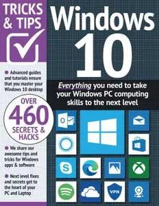 Windows 10 Tricks and Tips – 19 February 2023