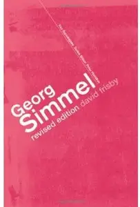 Georg Simmel (2nd edition)