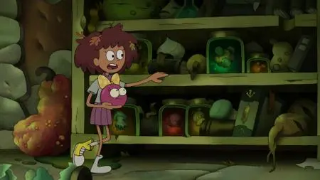 Amphibia S01E16