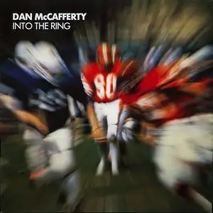 Dan McCafferty - Into The Ring (1987)