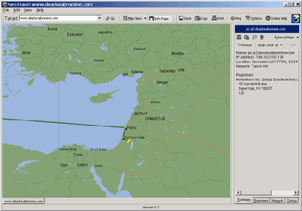 NeoTrace Pro 3.25 Retail-FOSI