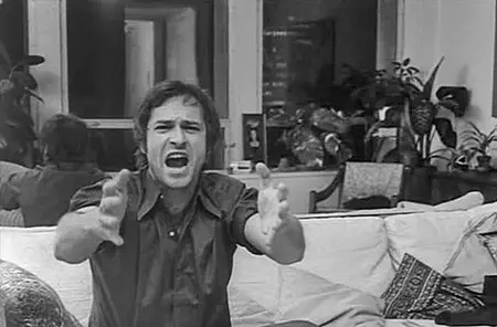 Coming Apart - Milton Moses Ginsberg (1969)