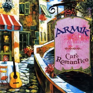 Armik - Discography 1994-2012 (22CD) [Repost]