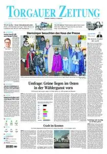 Torgauer Zeitung - 05. Januar 2019