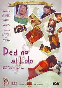 Grandpa Is Dead (2009)