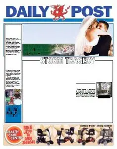 DAILY POST - 15 February 2014