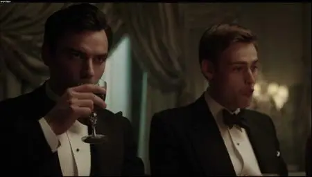 And Then There Were None S01 (2015)