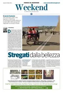 Corriere del Mezzogiorno Campania – 29 ottobre 2018