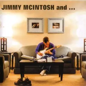 Jimmy McIntosh - And... (2014) {Arizona Club}