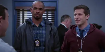 Brooklyn Nine-Nine S03E15