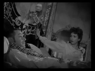 La Ronde (1950) [The Criterion Collection #443] [ReUp]