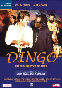 Dingo (1991)  Repost