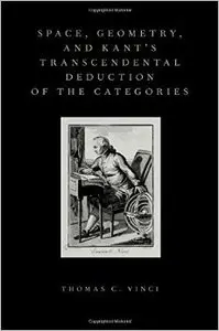 Space, Geometry, and Kant's Transcendental Deduction of the Categories