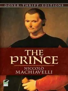 The Prince (Dover Thrift Editions)