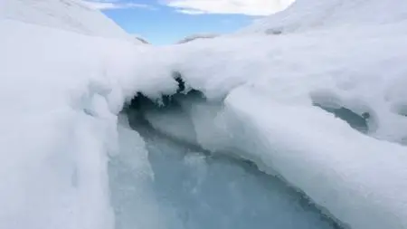 Curiosity TV - Breakthrough: Greenland is Melting (2019)