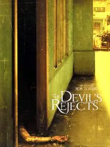 The Devils Rejects FRENCH DVDRip XviD LOST