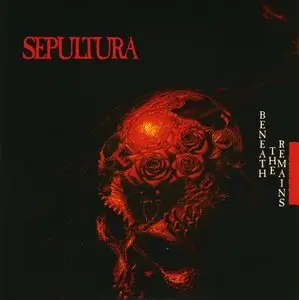 Sepultura - The Complete Max Cavalera Collection 1987-1996 (2013, 5CD)