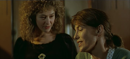 Daddy Nostalgie / Daddy Nostalgia (1990)