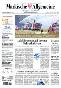 Märkische Allgemeine Ruppiner Tageblatt - 02. Juli 2019