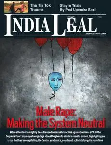 India Legal - July 13, 2019