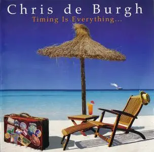 Chris De Burgh - Timing In Everything... (2002)