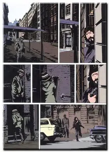 Chabane - Ruden - Tomes 1 à 3