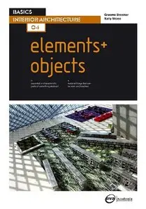 Basics Interior Architecture: Elements / Objects (repost)