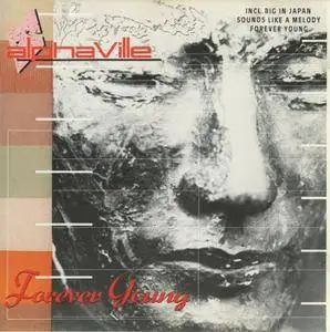 Alphaville - Forever Young (1984)