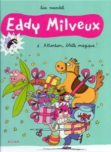 Eddy Milveux