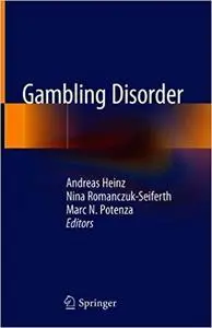 Gambling Disorder