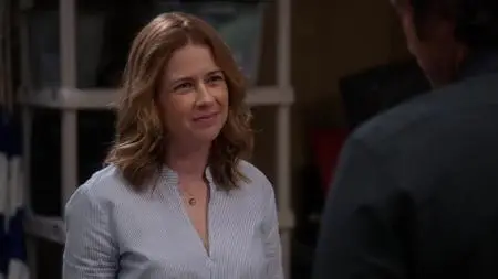 Splitting Up Together S01E07