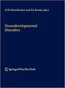 Neurodevelopmental Disorders (Repost)