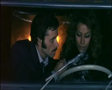 Giornata nera per l'ariete (1971)