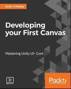 Developing your First Canvas