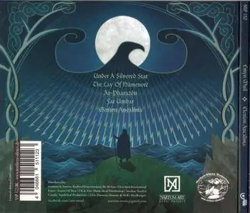 Emyn Muil - Elenion Anaclima (2017)